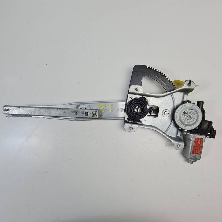 ELEVALUNAS DELANTERO DERECHO 96541738 CHEVROLET KALOS Autodesguaces Alicante