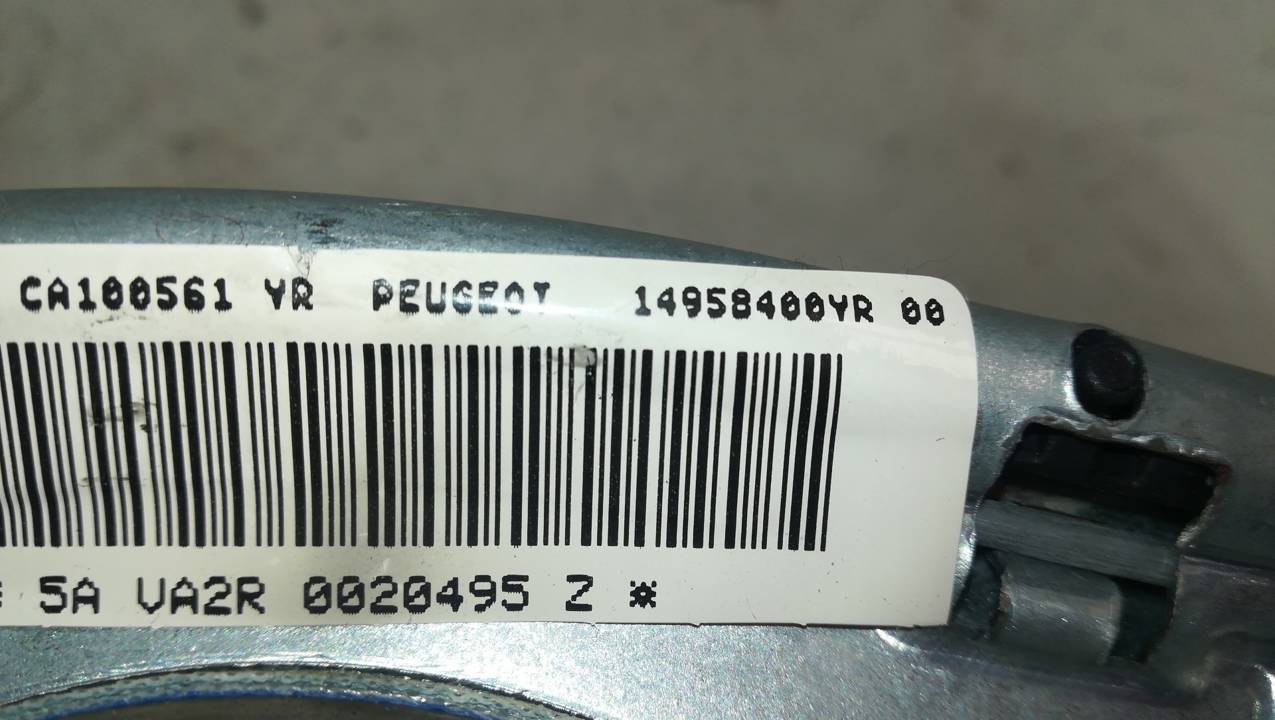 AIRBAG DELANTERO IZQUIERDO