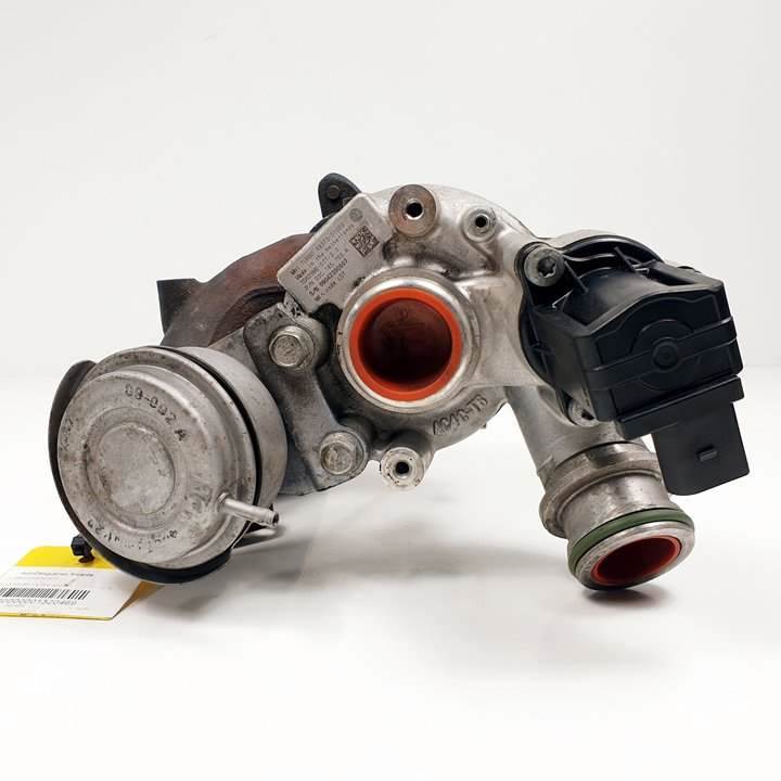 TURBOCOMPRESOR - 03C145702A - AUDI - A3 (8P)