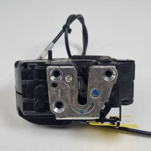 CERRADURA PUERTA TRASERA DERECHA NISSAN NAVARA PICK-UP (D40M) Autodesguaces Alicante