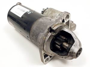 MOTOR ARRANQUE F4314900 BMW SERIE 3 COMPACTO (E36) Autodesguaces Alicante