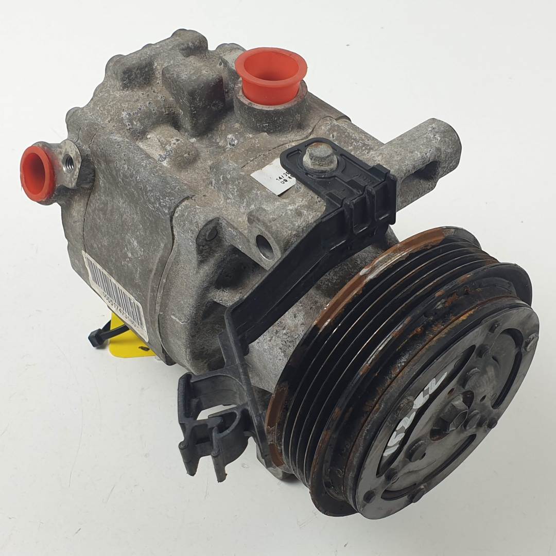 COMPRESOR AIRE ACONDICIONADO - 5A7875200 - FIAT - PANDA (169)