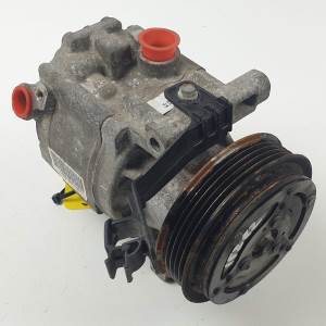 COMPRESOR AIRE ACONDICIONADO 5A7875200 FIAT PANDA (169) Autodesguaces Alicante
