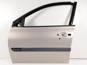 PUERTA DELANTERA IZQUIERDA RENAULT MEGANE II FAMILIAR Autodesguaces Alicante