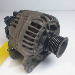 ALTERNADOR 036903024D SEAT IBIZA (6L1) Autodesguaces Alicante
