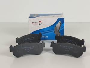PASTILLAS DE FRENO ADB01191 CHEVROLET LACETTI Autodesguaces Alicante