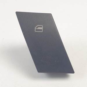 MANDO ELEVALUNAS DELANTERO DERECHO 6L0959856 SEAT IBIZA (6L1) Autodesguaces Alicante