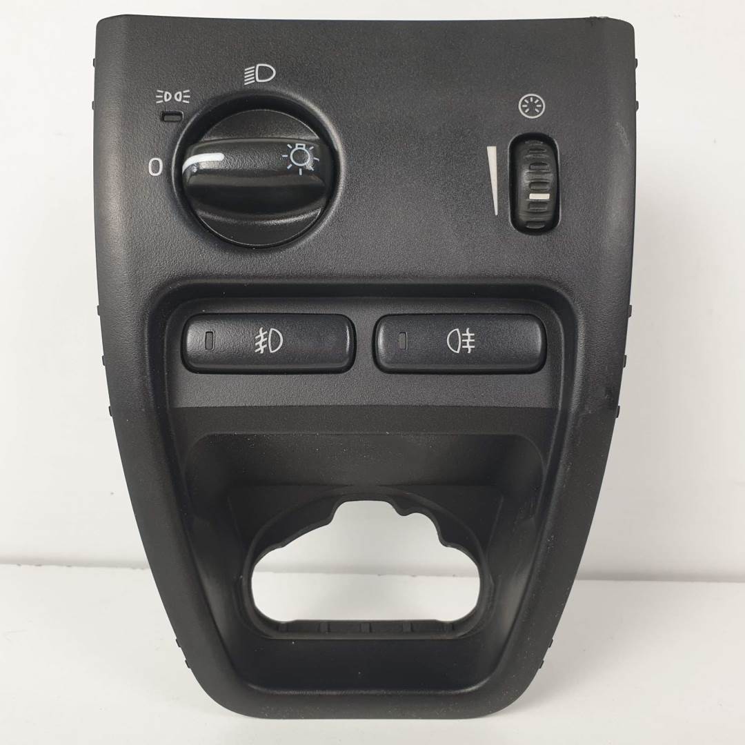 MANDO LUCES - 8685450 - VOLVO - XC90