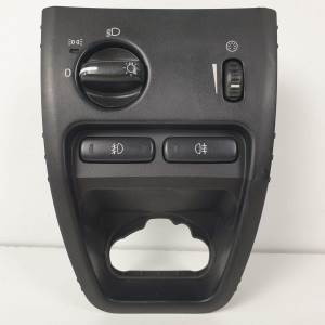 MANDO LUCES 8685450 VOLVO XC90 Autodesguaces Alicante
