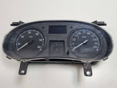 CUADRO INSTRUMENTOS P8200283194E RENAULT TRAFIC COMBI (AB 4.01) Autodesguaces Alicante
