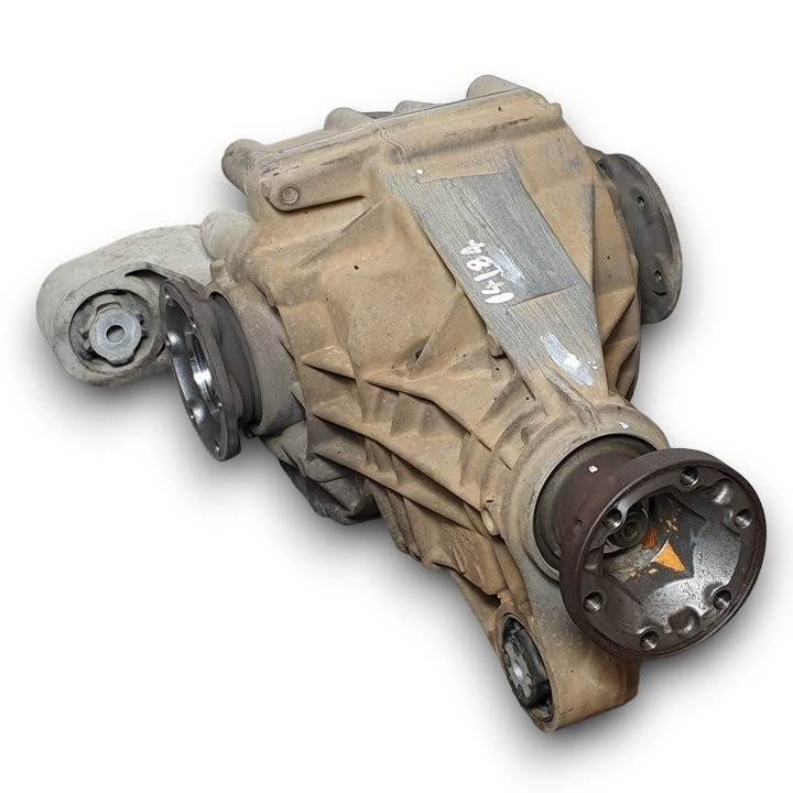DIFERENCIAL TRASERO - 4460310018 - AUDI - Q7 (4L)