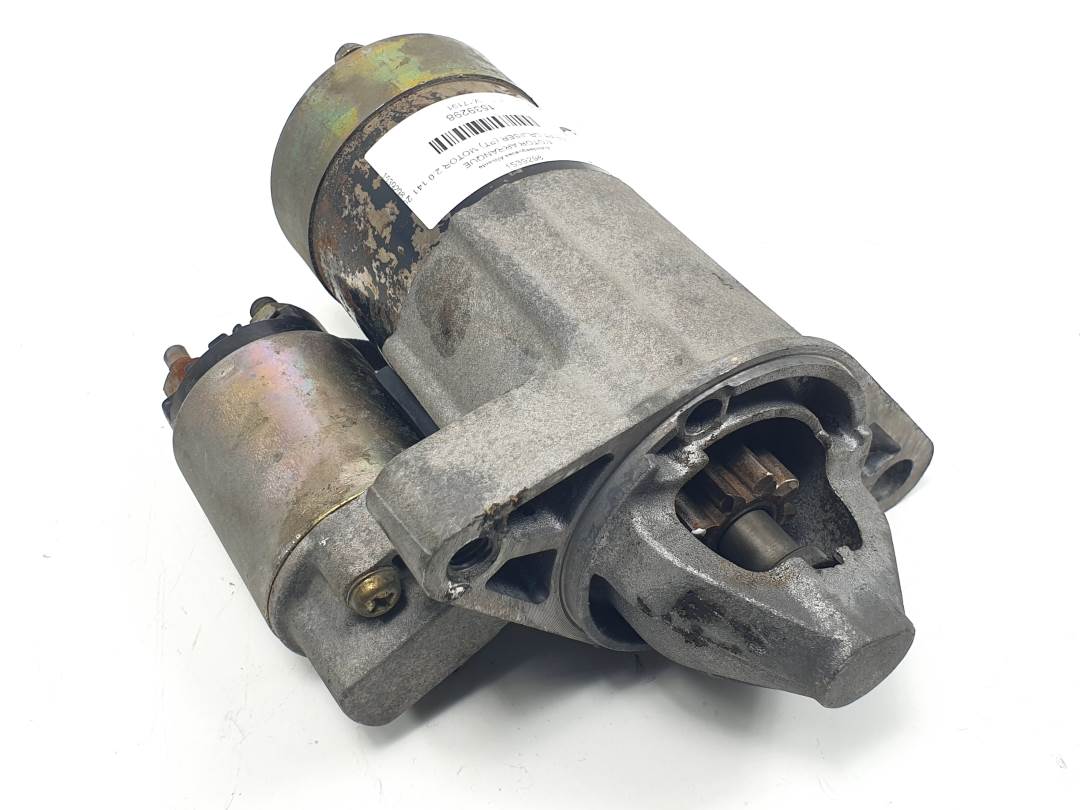 MOTOR ARRANQUE - 05033067AA - CHRYSLER - PT CRUISER (PT)