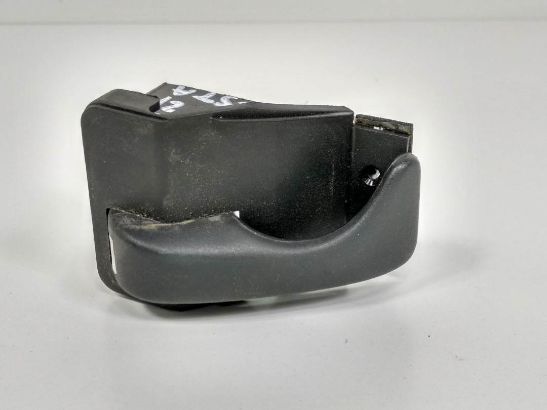 MANETA INTERIOR TRASERA IZQUIERDA - 89FBA22601AA - FORD - FIESTA BERLINA