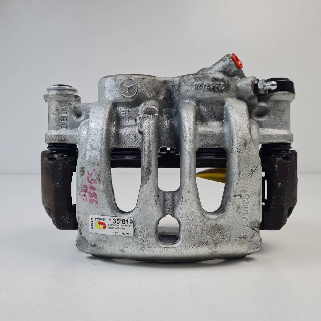 Bremssattel vorne rechts - 928907 - VOLKSWAGEN - CRAFTER CAJA CERRADA