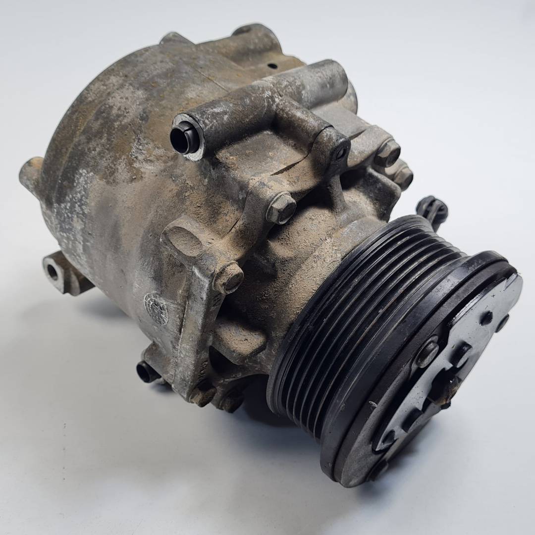 COMPRESOR AIRE ACONDICIONADO - 8V5119D629EF - FORD - FIESTA (CB1)