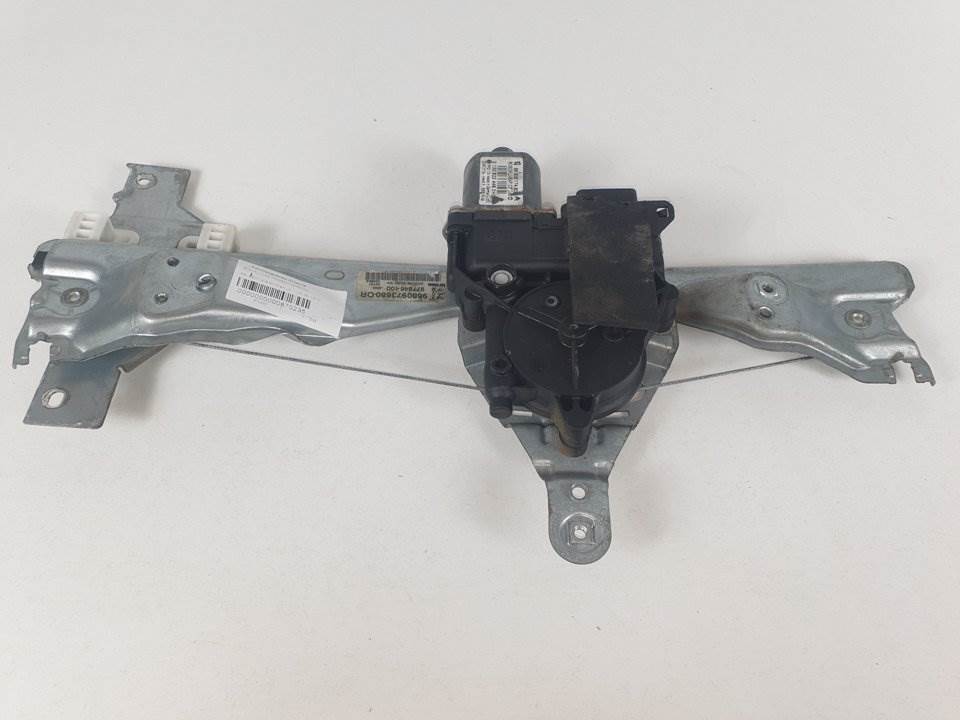 ELEVALUNAS TRASERO DERECHO - 9680617480 - PEUGEOT - 308 SW