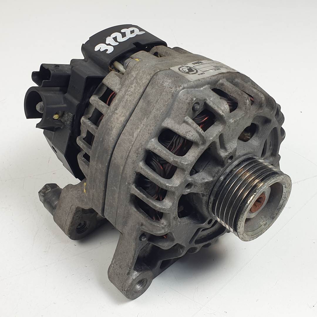 ALTERNADOR - C607209A - CITROEN - C3 PLURIEL