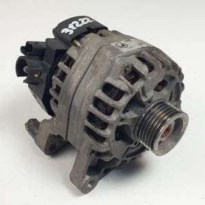 ALTERNADOR C607209A CITROEN C3 PLURIEL Autodesguaces Alicante