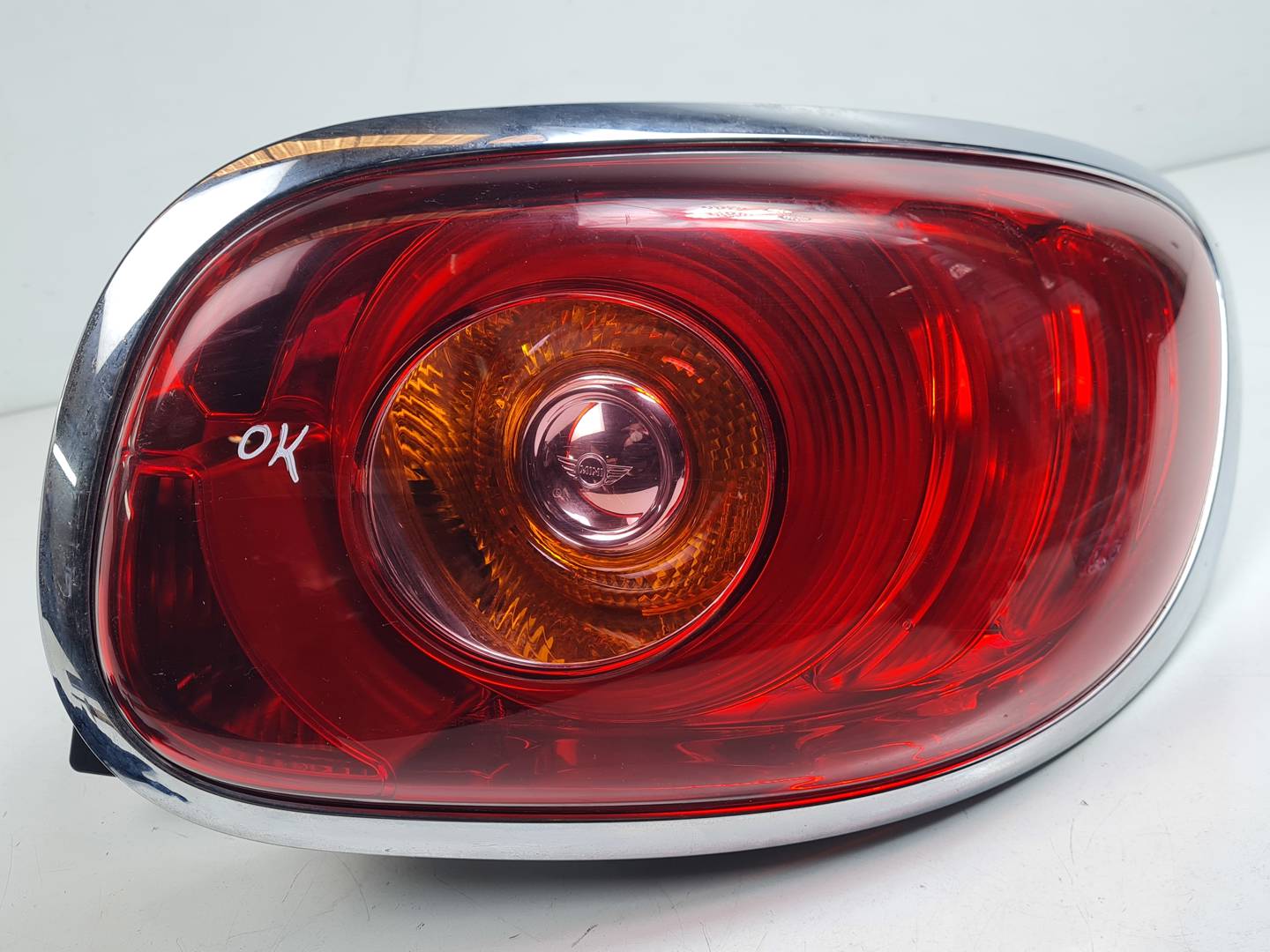 PILOTO TRASERO DERECHO - 980954007 - MINI - PACEMAN (R61)