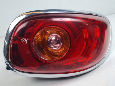 PILOTO TRASERO DERECHO 980954007 MINI PACEMAN (R61) Autodesguaces Alicante