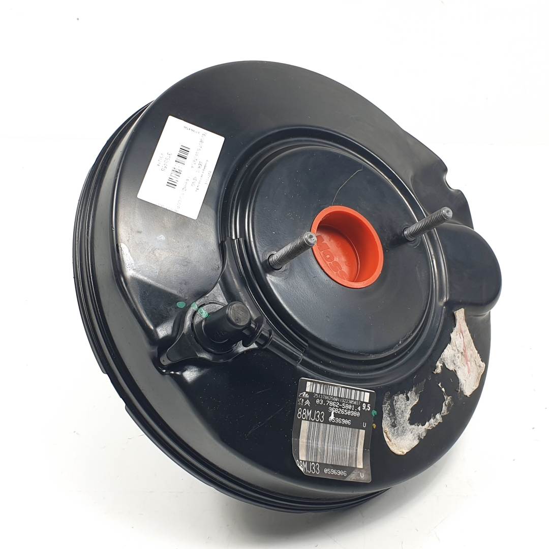 SERVOFRENO - 9682650980 - PEUGEOT - 5008 (T87)