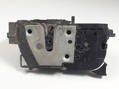 CERRADURA PUERTA TRASERA IZQUIERDA 825015591R RENAULT CLIO IV SPORT TOURER (X98) Autodesguaces Alicante