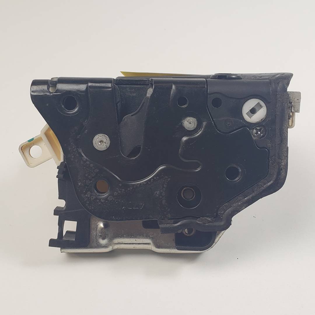 CERRADURA PUERTA TRASERA DERECHA - 8K0839016C - AUDI - A5 SPORTBACK (8TA)