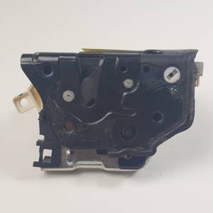 CERRADURA PUERTA TRASERA DERECHA 8K0839016C AUDI A5 SPORTBACK (8TA) Autodesguaces Alicante