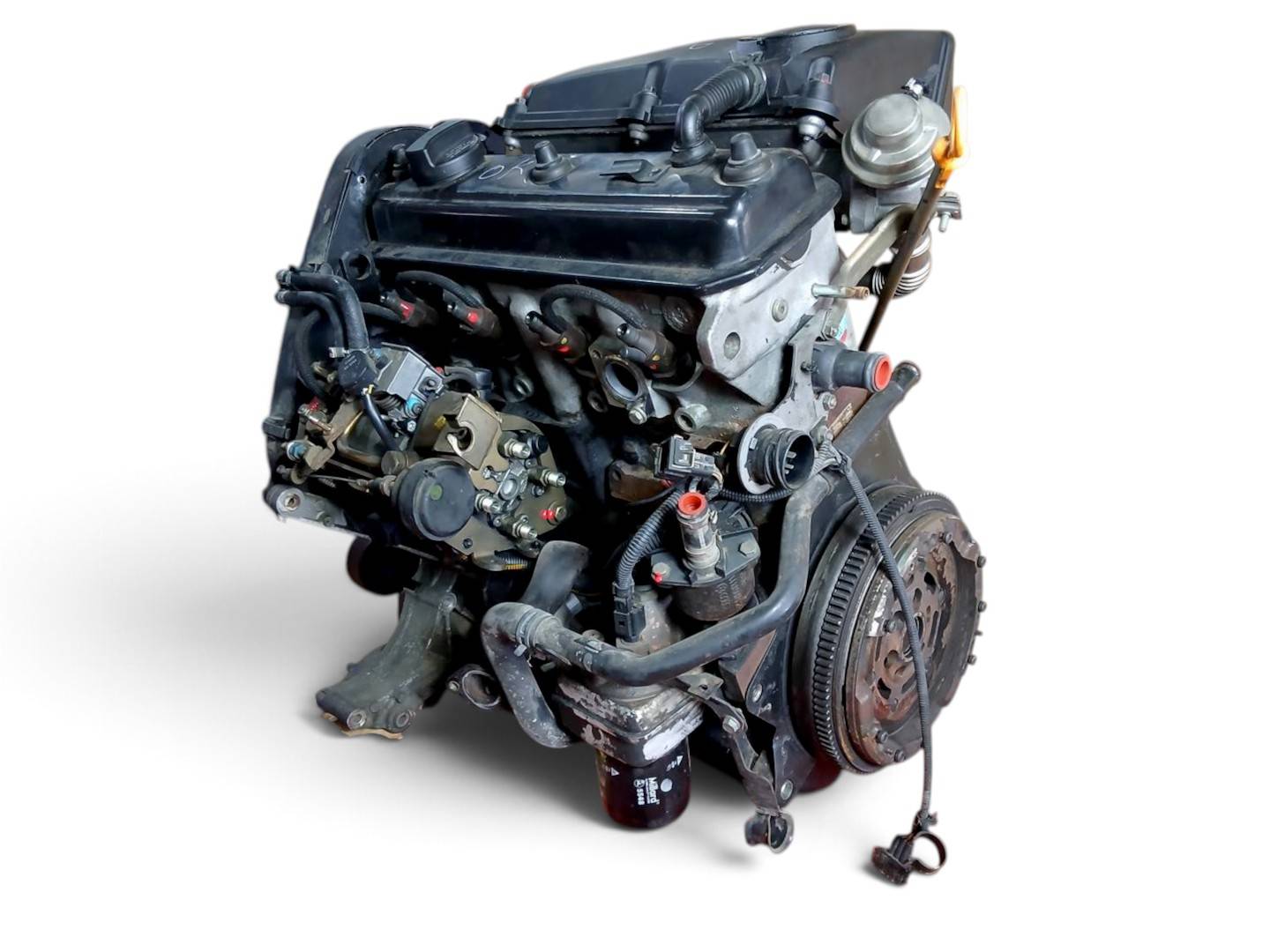 Motor Completo Volkswagen Polo Berlina (6n1) (1994–1999)