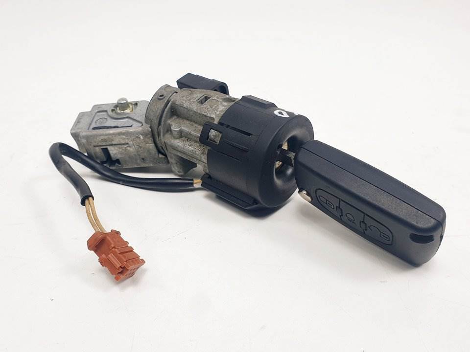 ANTIRROBO - N0502455 - PEUGEOT - 407 SW