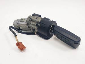 ANTIRROBO N0502455 PEUGEOT 407 SW Autodesguaces Alicante