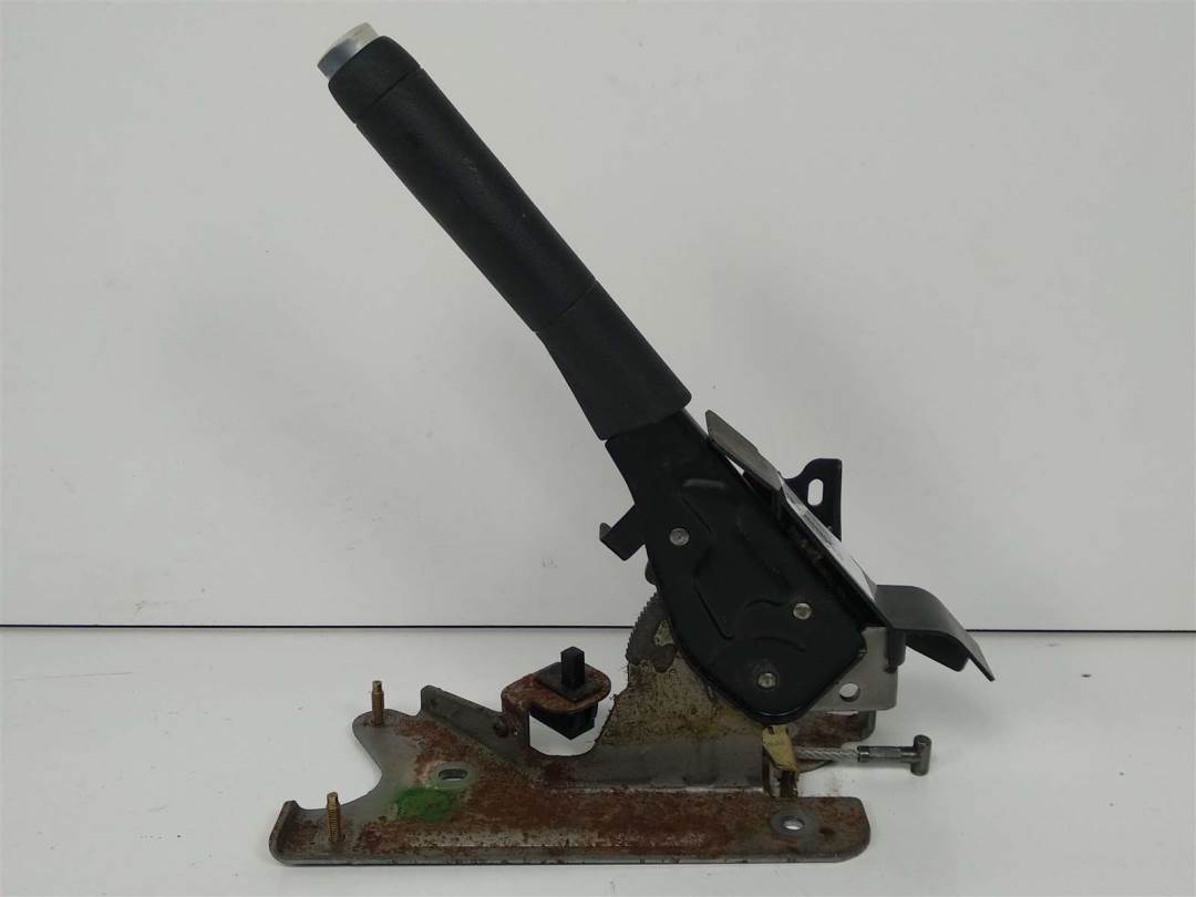 PALANCA FRENO DE MANO - 9642330377 - CITROEN - C3 PLURIEL