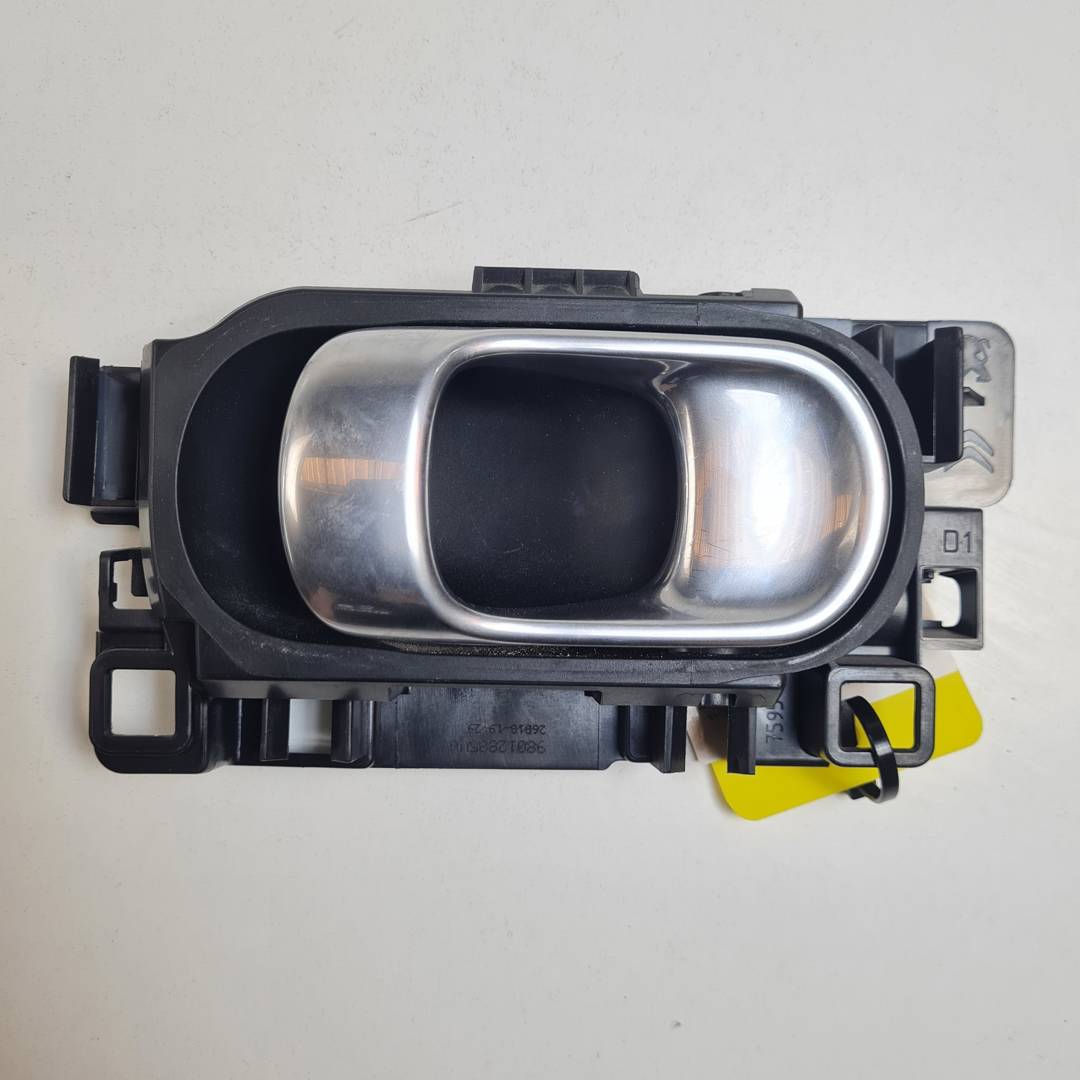 Poignée intérieure avant droite - 98012885VV - CITROEN - C3 (B618)