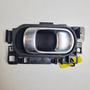 MANETA INTERIOR DELANTERA DERECHA 98012885VV CITROEN C3 (B618) Autodesguaces Alicante