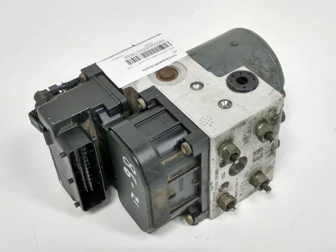 ABS - 0273004362 - OPEL - ASTRA G BERLINA