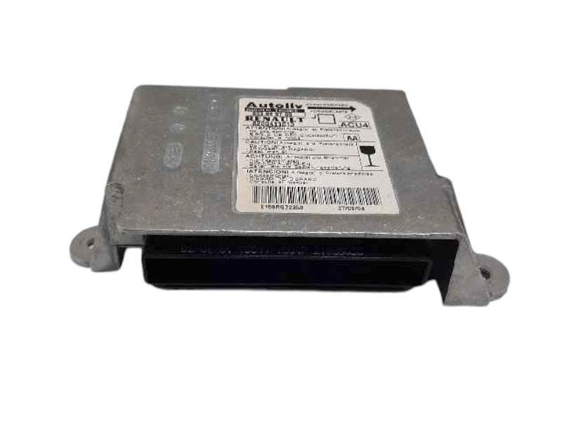 CENTRALITA AIRBAG - 8200411013 - RENAULT - SCENIC II (X84,JM)