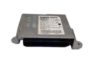 CENTRALITA AIRBAG 8200411013 RENAULT SCENIC II (X84,JM) Autodesguaces Alicante