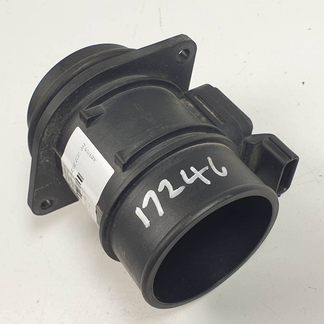 CAUDALIMETRO - 8200280060C - RENAULT - SCENIC II (X84,JM)