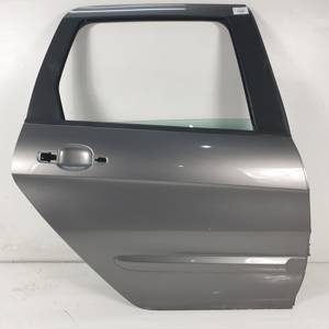 PUERTA TRASERA DERECHA PEUGEOT 308 SW Autodesguaces Alicante