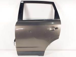 PUERTA TRASERA IZQUIERDA OPEL ANTARA Autodesguaces Alicante