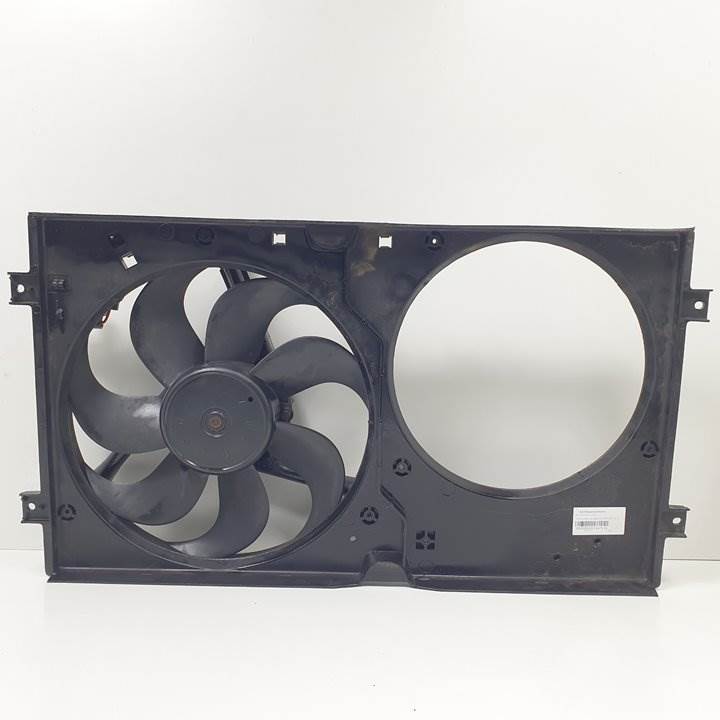 ELECTROVENTILADOR - 1C0121207C - VOLKSWAGEN - NEW BEETLE CABRIOLET (1Y7)