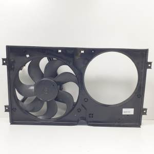 ELECTROVENTILADOR 1C0121207C VOLKSWAGEN NEW BEETLE CABRIOLET (1Y7) Autodesguaces Alicante