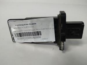 RESISTENCIA CALEFACCION 6C1112B579AA FIAT DUCATO CAJA CERRADA, TECHO ELEVADO 30 (06.2006) Autodesguaces Alican