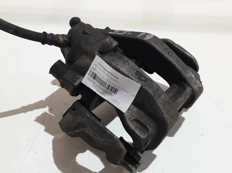 PINZA FRENO TRASERA IZQUIERDA - MERCEDES - CLASE CLS (W219)