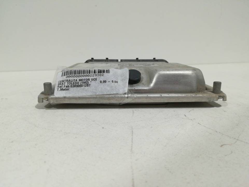 CENTRALITA MOTOR UCE