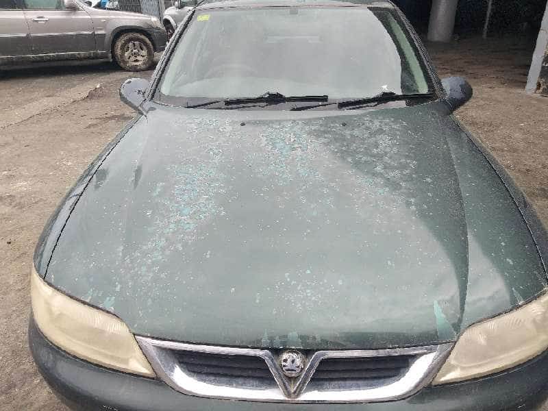 OPEL VECTRA B BERLINA (1995 - 2002)