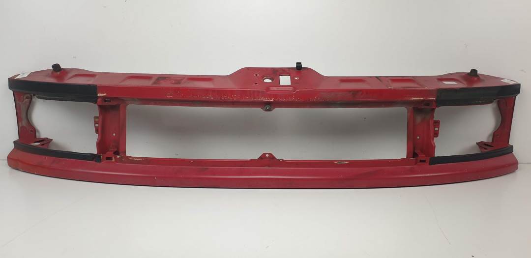 PANEL FRONTAL - IVECO - DAILY CAJA CERRADA (1999 =>)