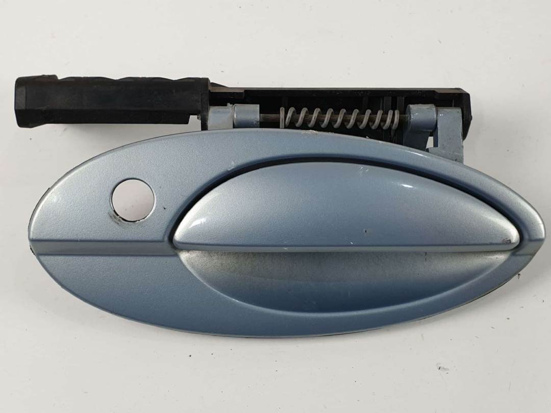 MANETA EXTERIOR DELANTERA DERECHA - 9634766277 - CITROEN - C5 BREAK