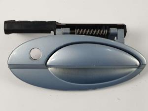 MANETA EXTERIOR DELANTERA DERECHA 9634766277 CITROEN C5 BREAK Autodesguaces Alicante