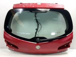 PORTON TRASERO ALFA ROMEO 147 (190) Autodesguaces Alicante